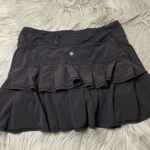 Lululemon skirt